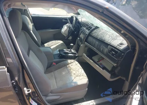 2014 Toyota Camry Le из США, поврежденный, VIN 4T1BF1FK8EU305280